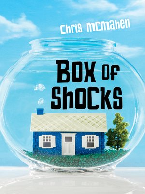 cover image of Box of Shocks
